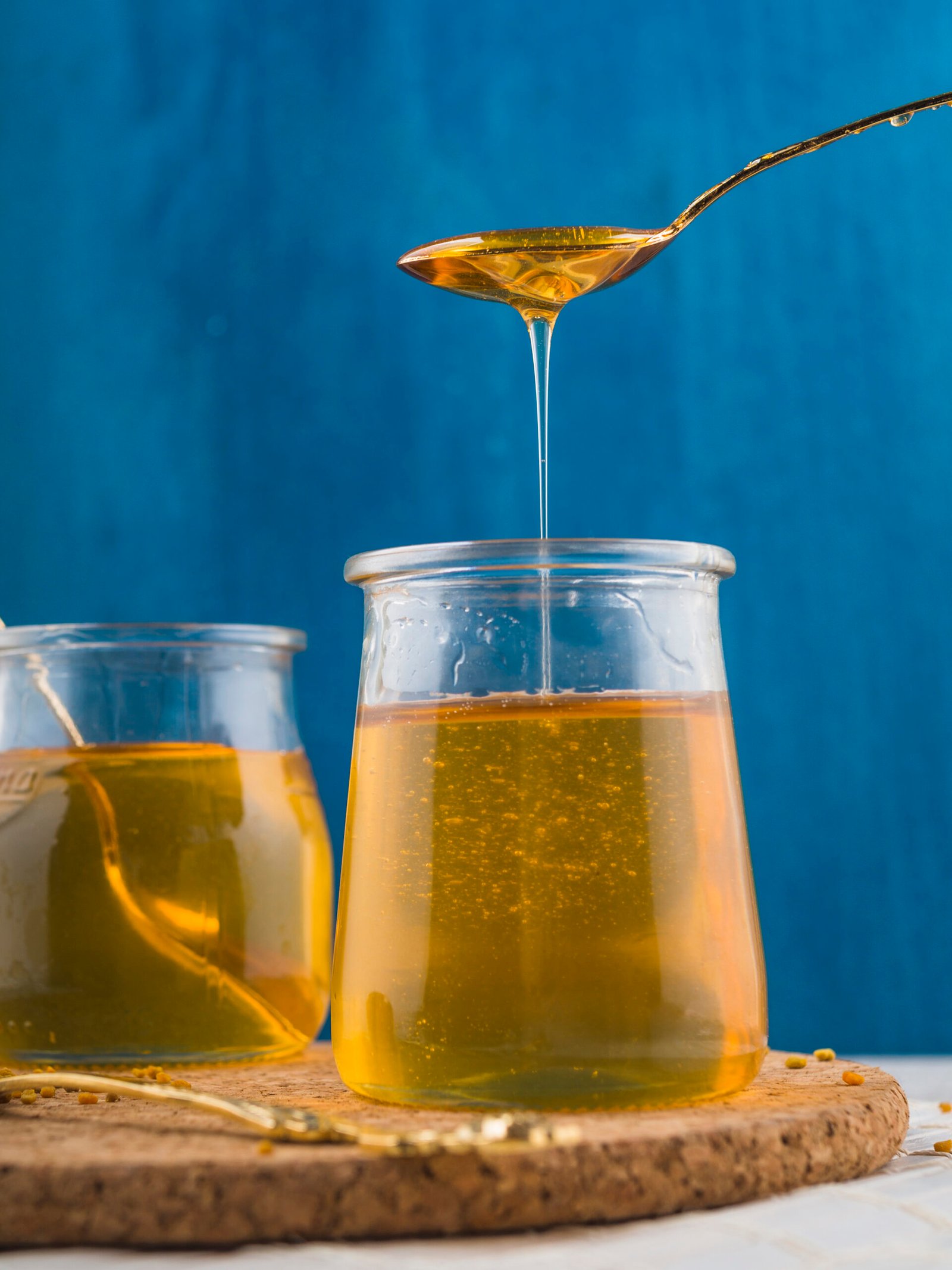 levedura para fermetação de hidromel